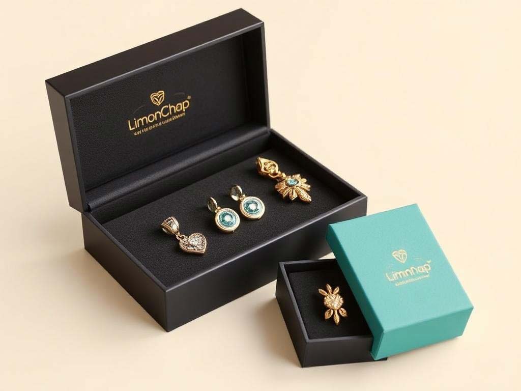 چاپ جعبه طلا