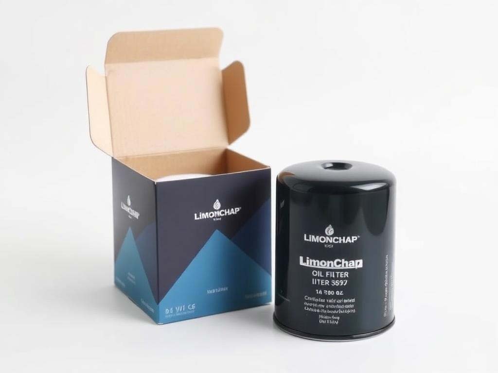 چاپ جعبه فیلتر